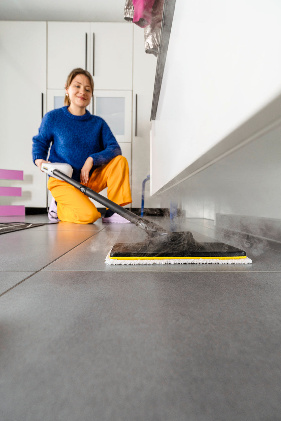 Bodenreinigungsset SC1 Multi