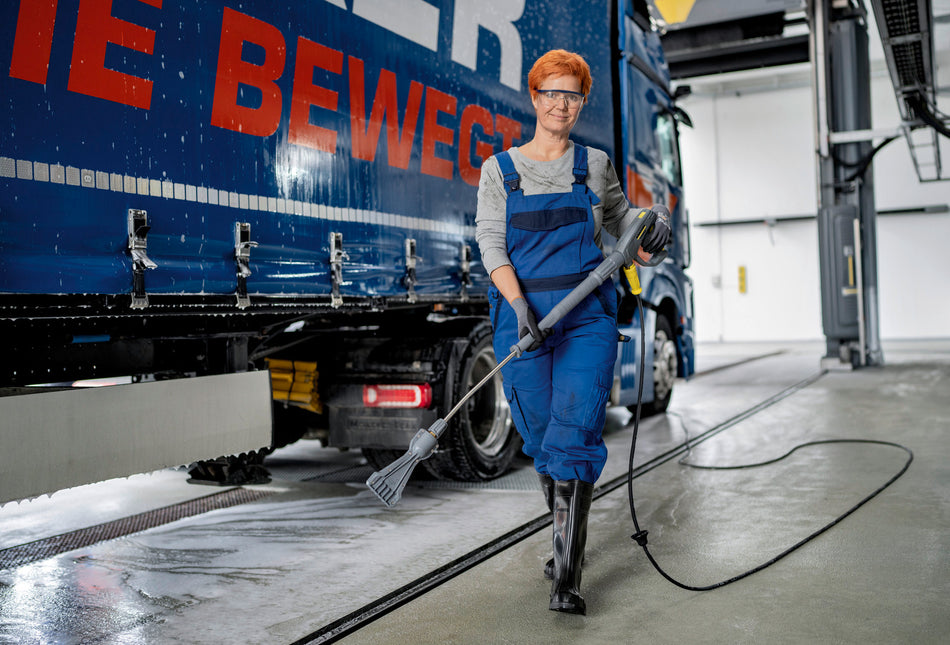 Nettoyeurs haute pression D 17/15-4 St