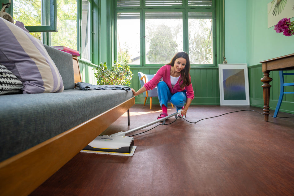 Balai vapeur SC 1 Upright