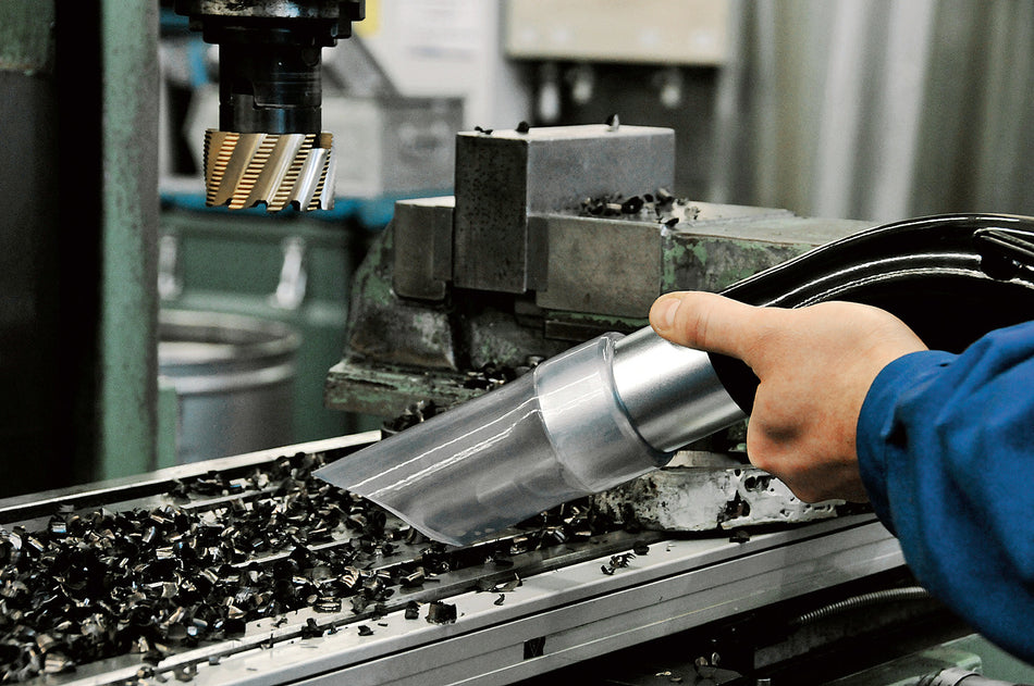 Aspirateurs industriels IVR 60/24-2 Sc M ACD