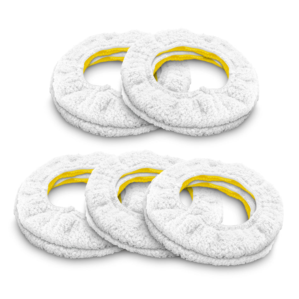 Cleaning cloth set RCW 2