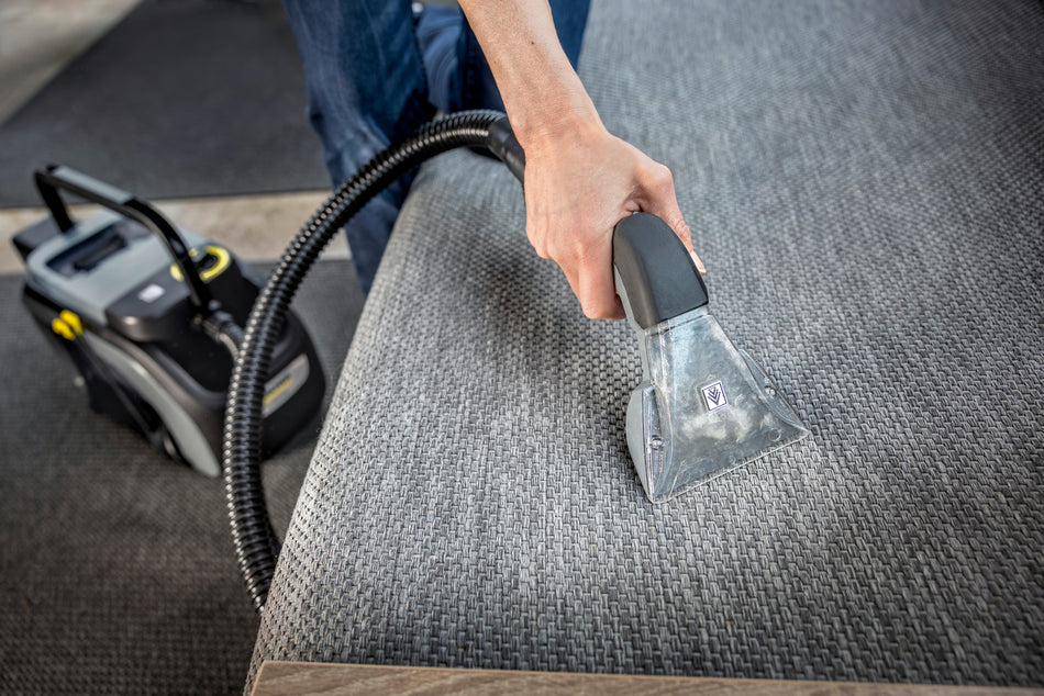 Appareil d'injection-extraction à batterie Puzzi 2/1 Bp