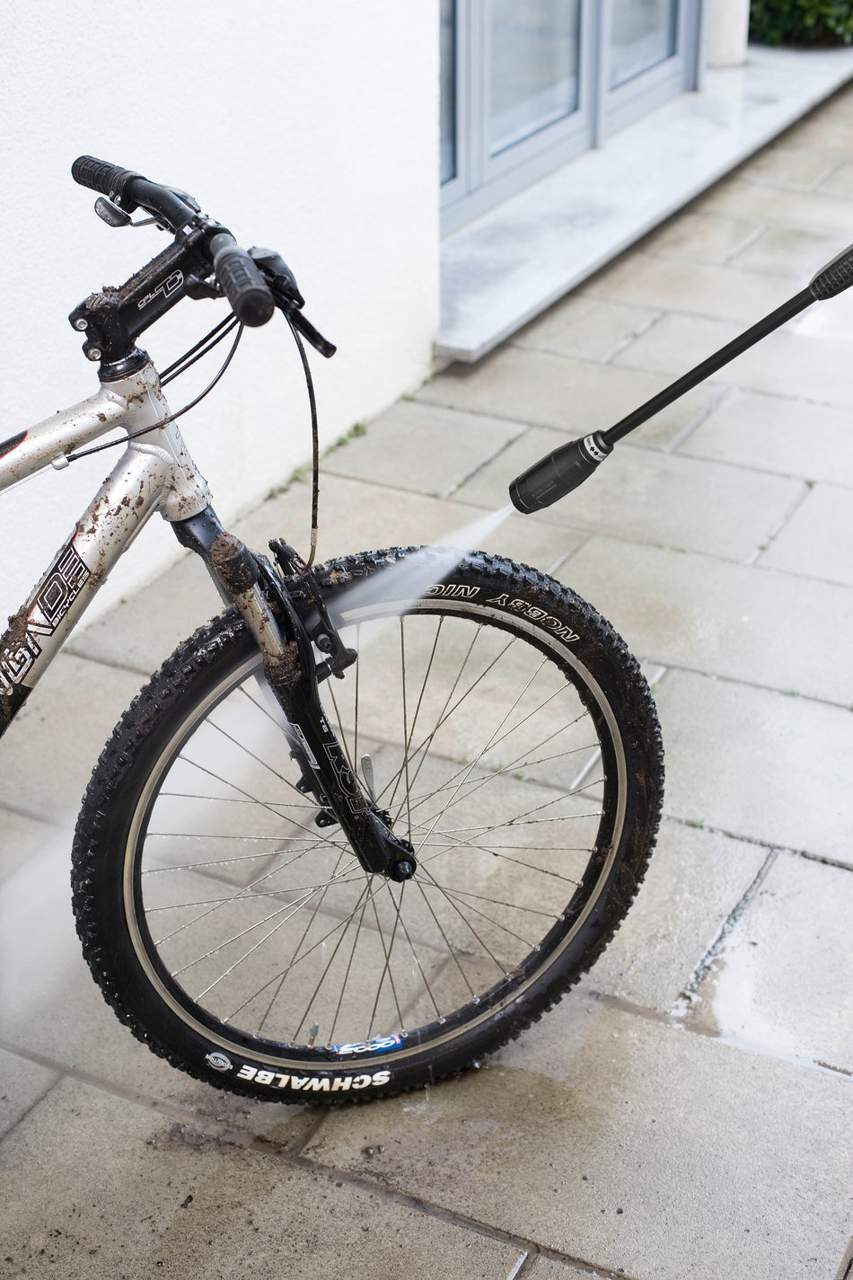 Lance Vario Power Full Control VP 120 pour classes K 2-K 3