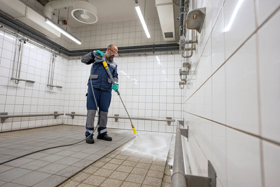 Nettoyeurs haute pression HD 10/19-4 St H