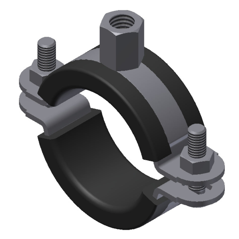 IV Rohr Schelle Ø 41-44 mm