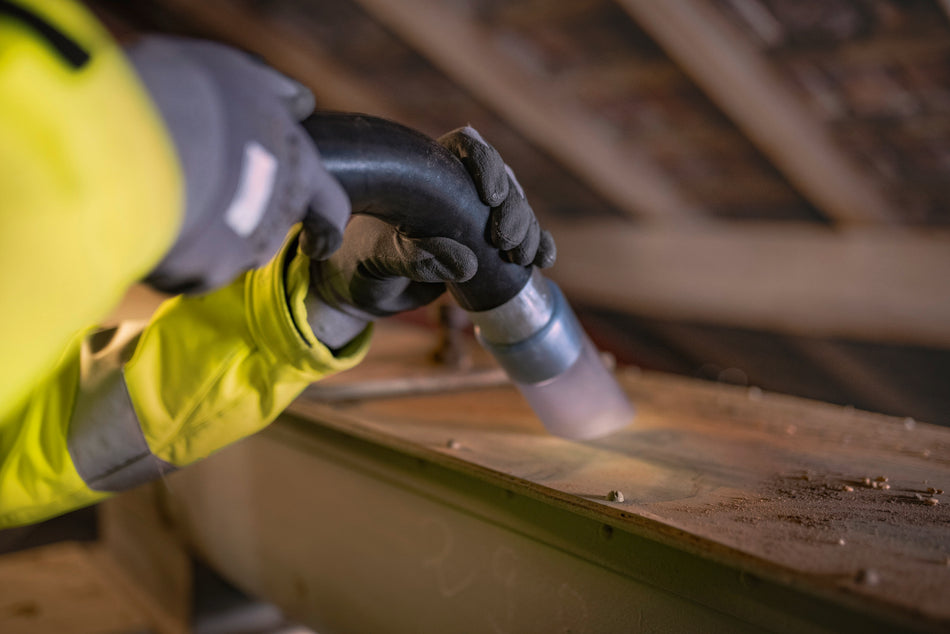 Aspirateurs industriels IVR 35/24-2 Sc Me M ACD