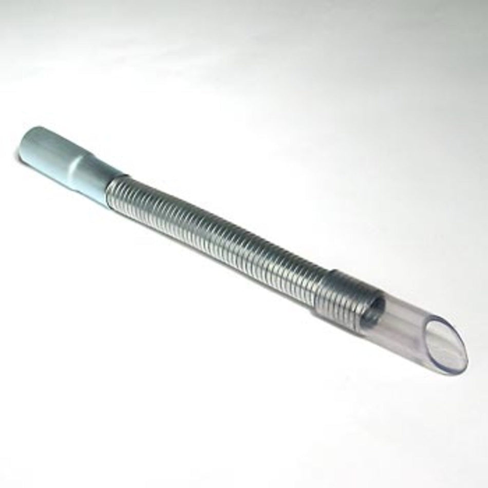 Standarddüse biegbar PVC DN40