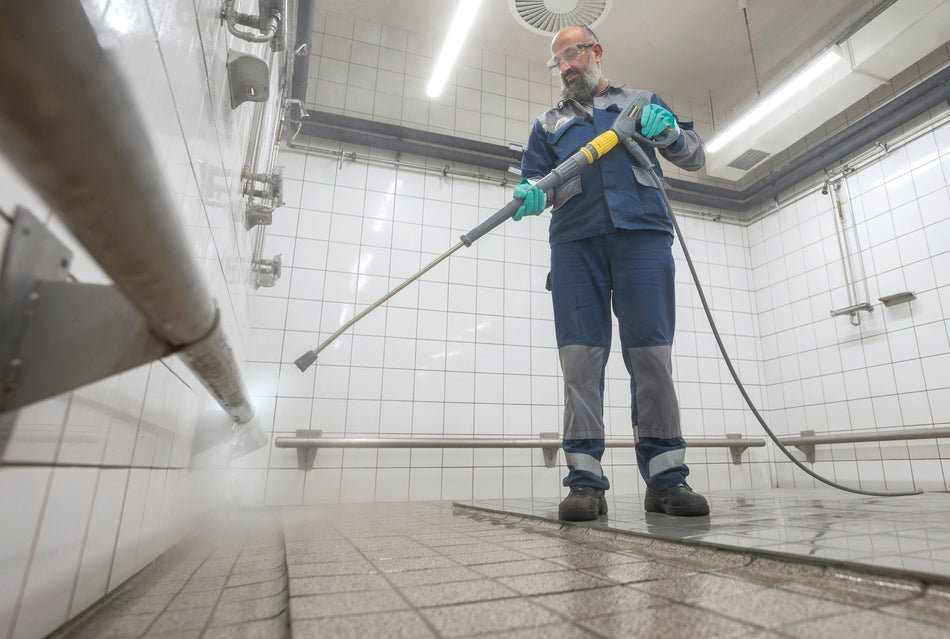 Nettoyeurs haute pression HD 17/12-4 St H