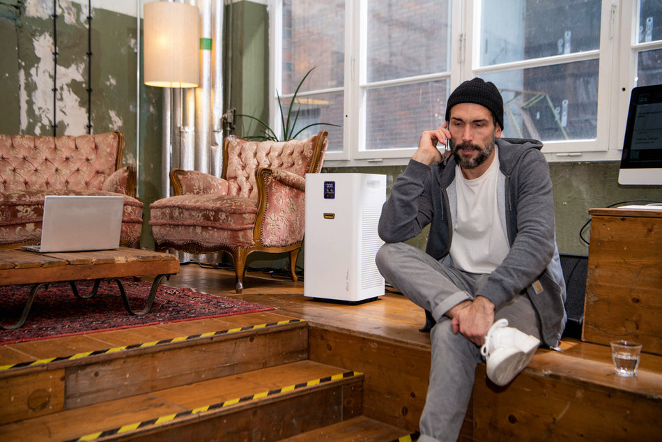 Purificateur d'air AF 50 Signature Line