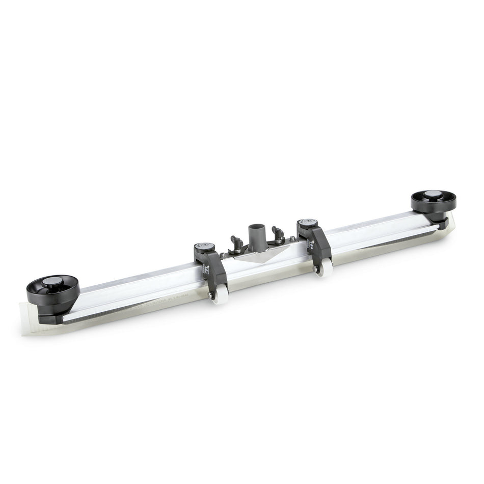 Suceur d'aspiration droit, 1060 mm, droit