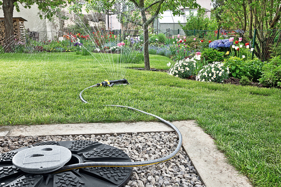 Pressostat électronique avec protection manque d'eau