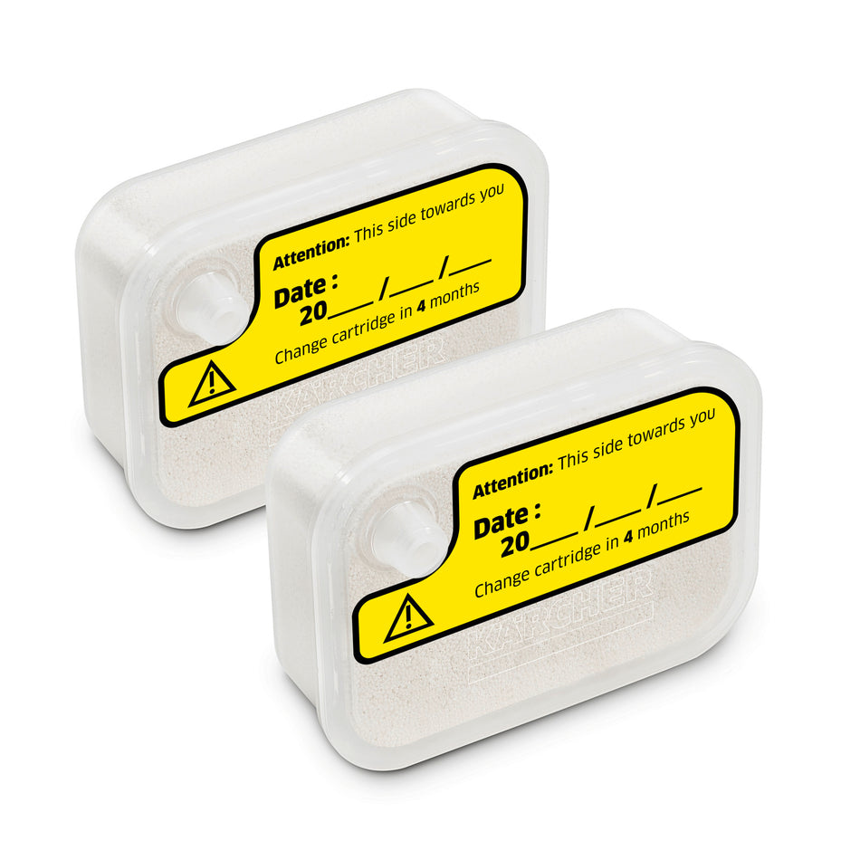 Cartouche de détartrage, petite