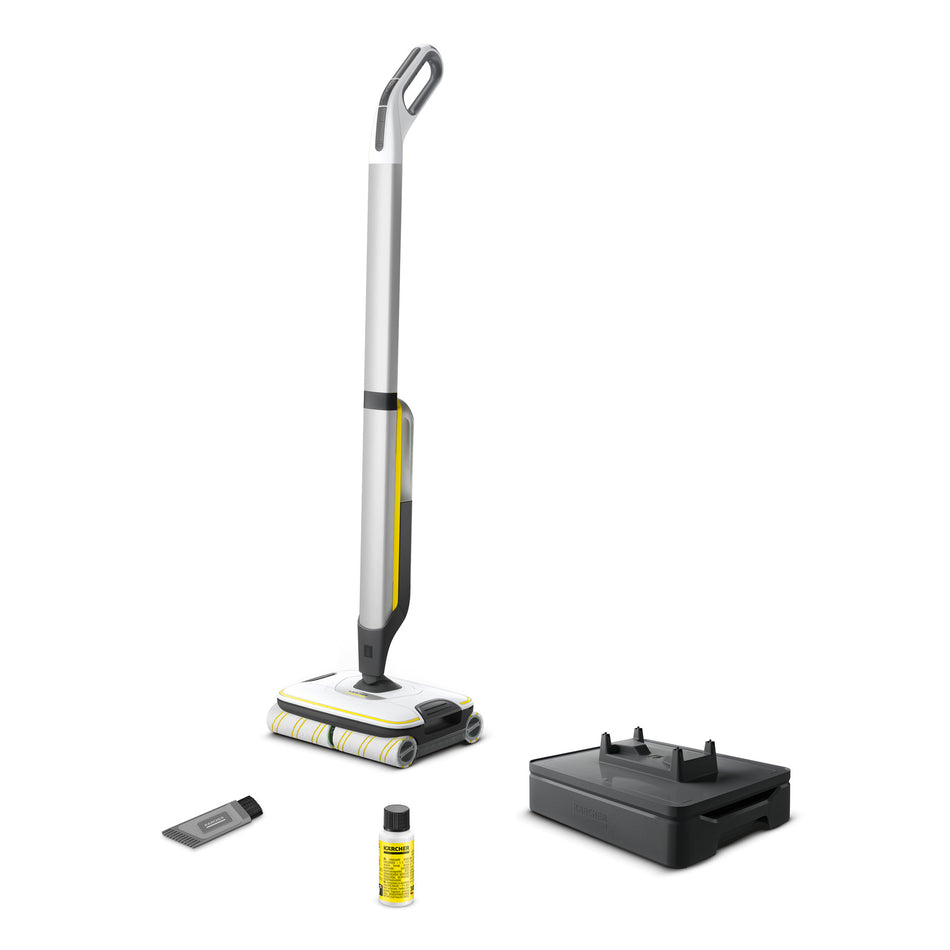 Nettoyeur de sols FC 7 Cordless