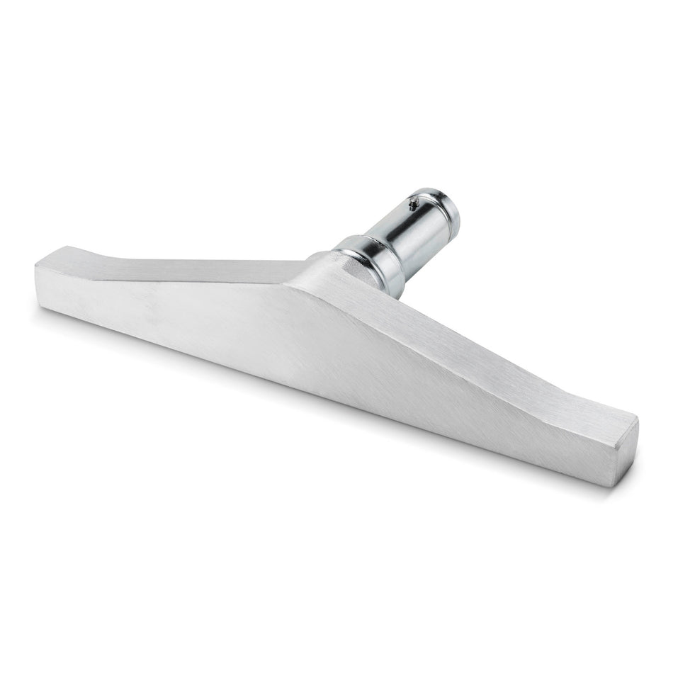 Bodendüse Aluminium 400 mm DN-F40