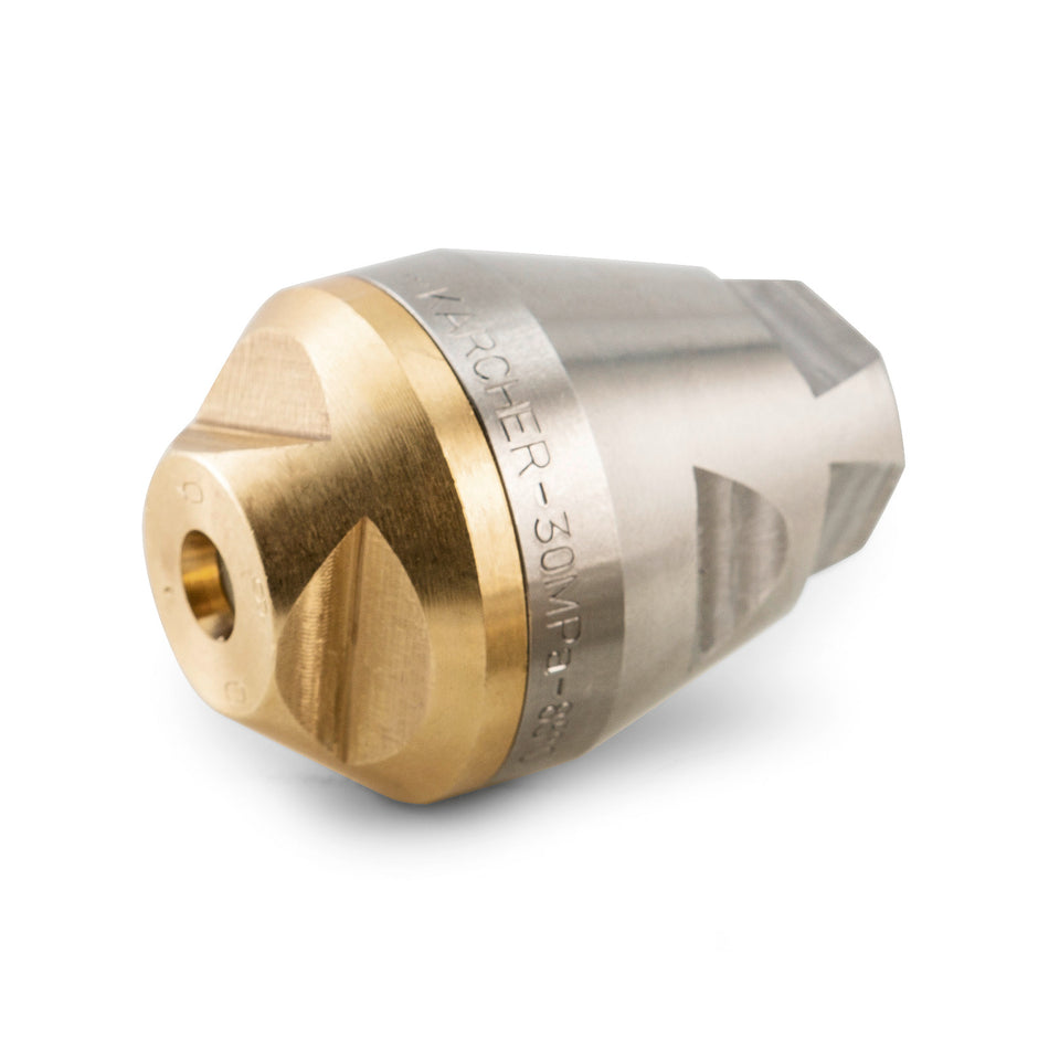 Rohrreinigungsdreckfräser D30/090