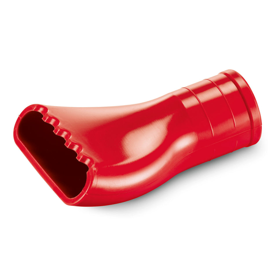 Flächendüse Silikon FDA DN-F50 rot