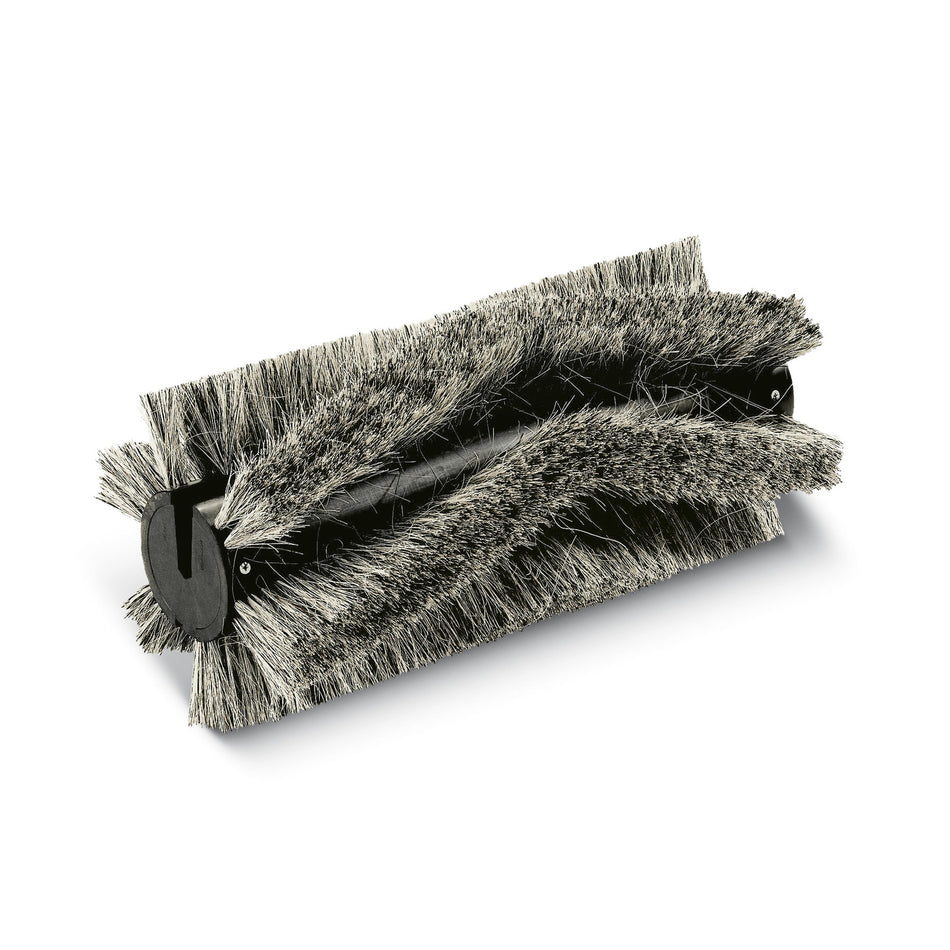 Rouleau de balayage principal souple / naturel
