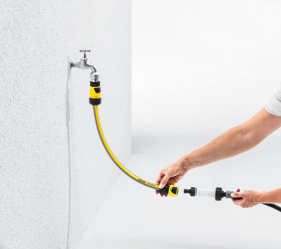 Filtre à particules