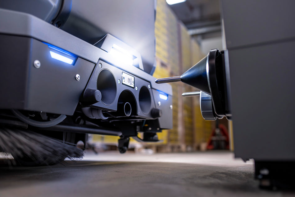 Dockingstation KIRA B 200