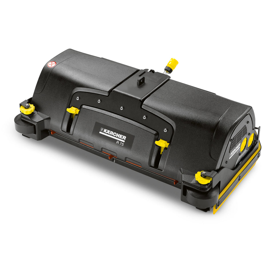 Tête de brosse R75 S