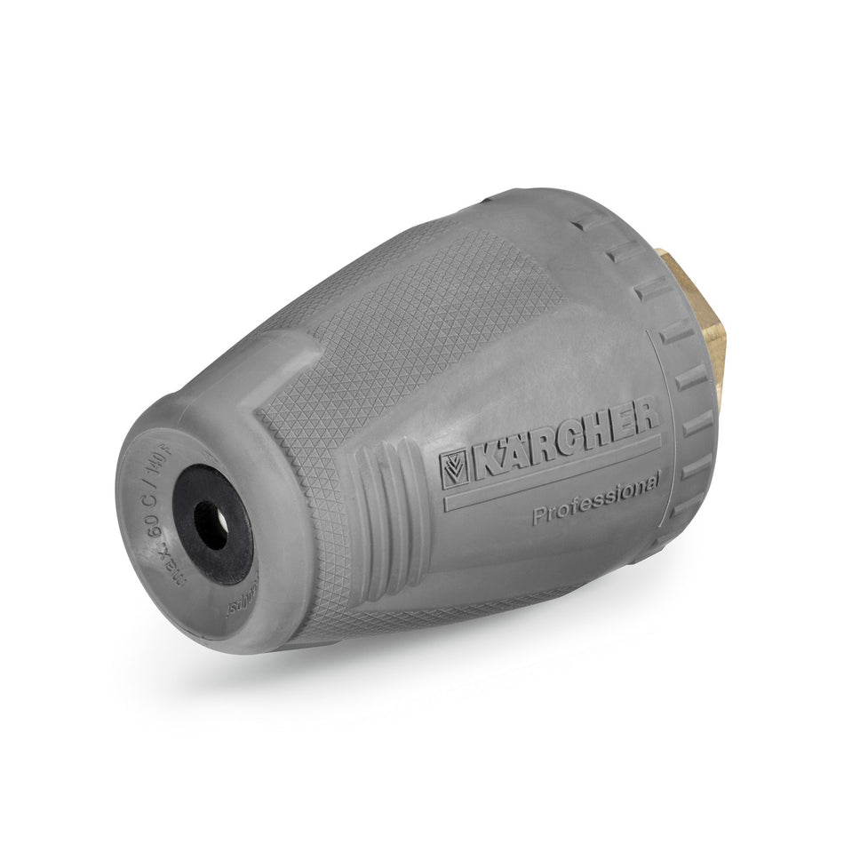 Dreckfräser, klein, 028