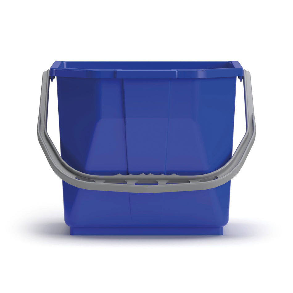 Eimer 25 l blau