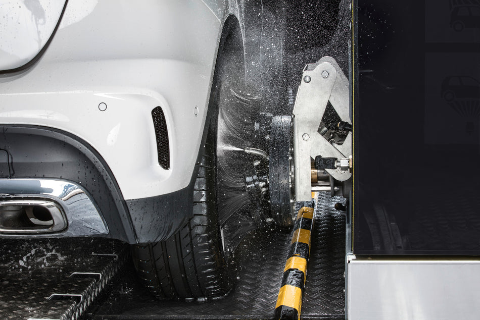 Détergent pour jantes VehiclePro RM 801 Classic, alcalin