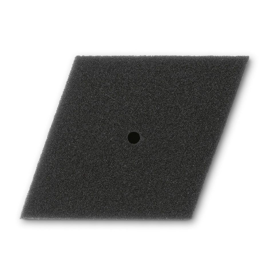 Filtre en non tissé