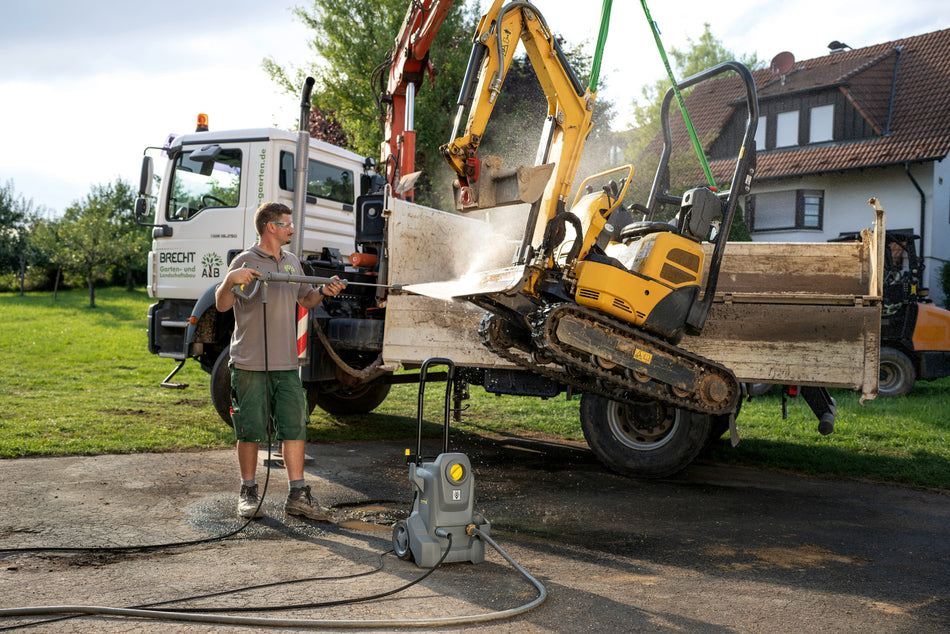 Hochdruckreiniger HD 5/11 E Classic