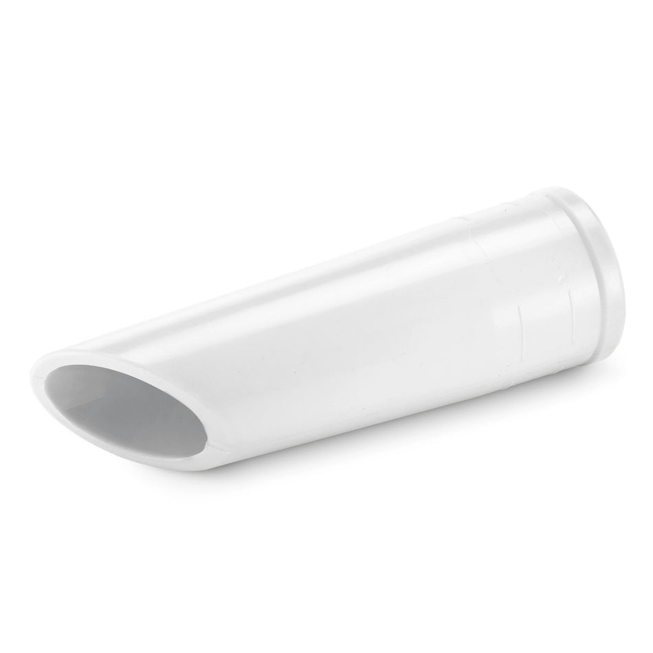 Standarddüse Silikon FDA DN-F40 weiß