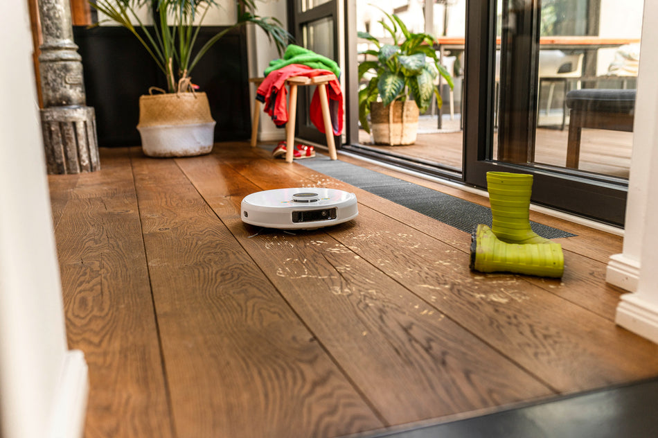 Jeu de lingettes RCV 5