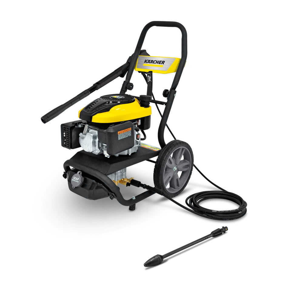 Nettoyeur haute pression G 7.180