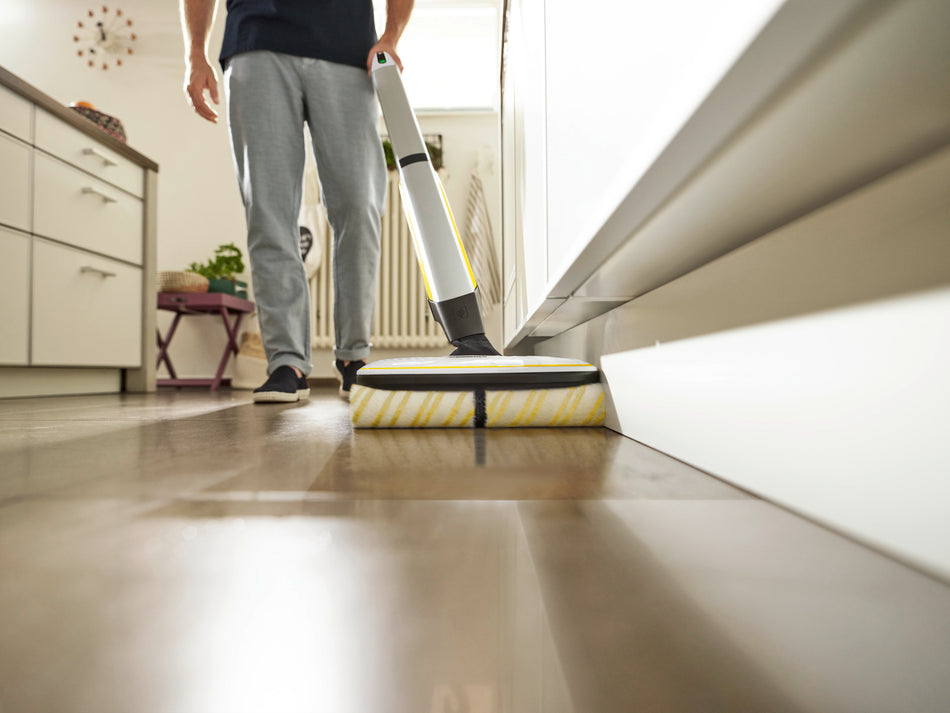 Nettoyeur de sols FC 7 Cordless