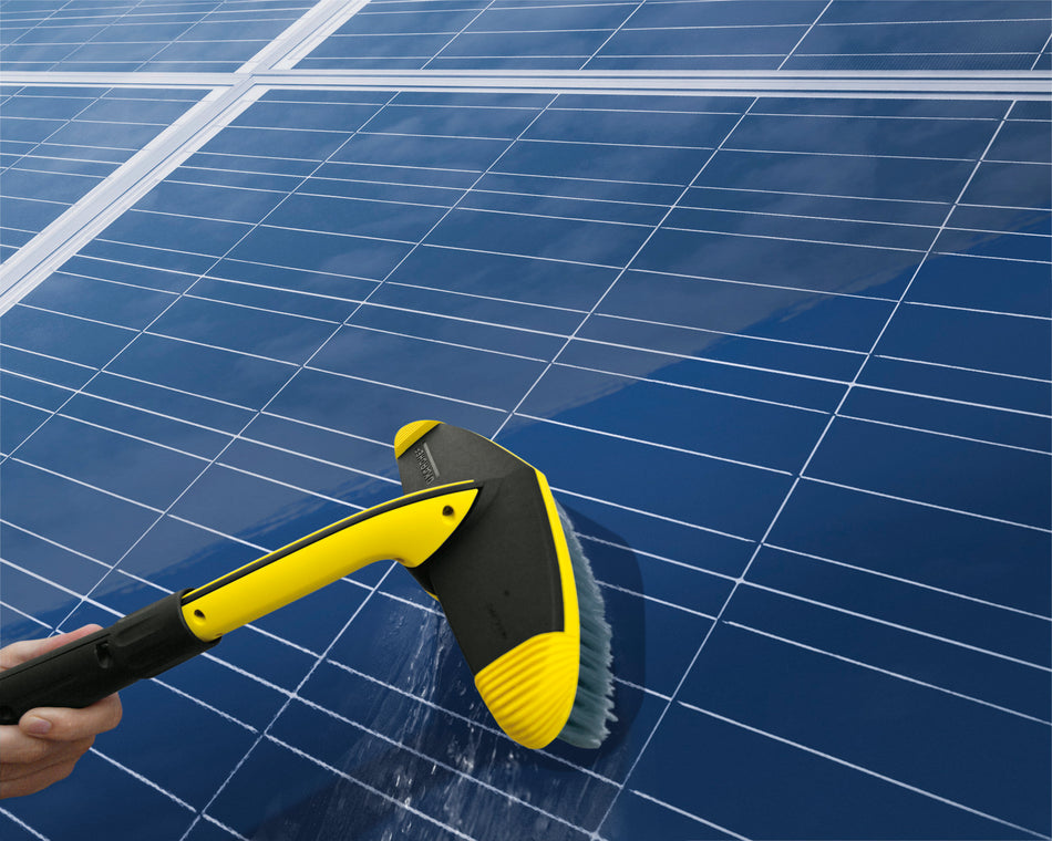 Brosse souple WB 60