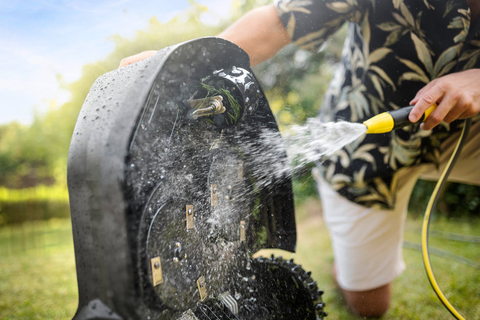 Robot tondeuse RCX 6