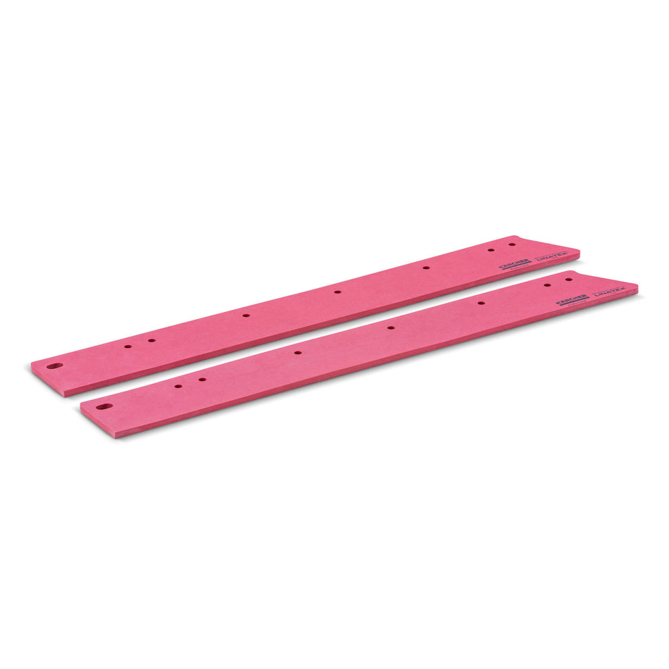 Abstreiflippen, Linard