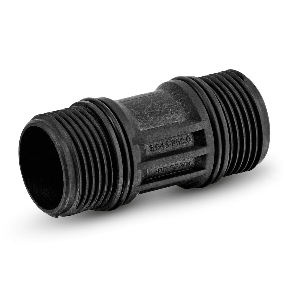 Raccord mâle / mâle G1 => G1