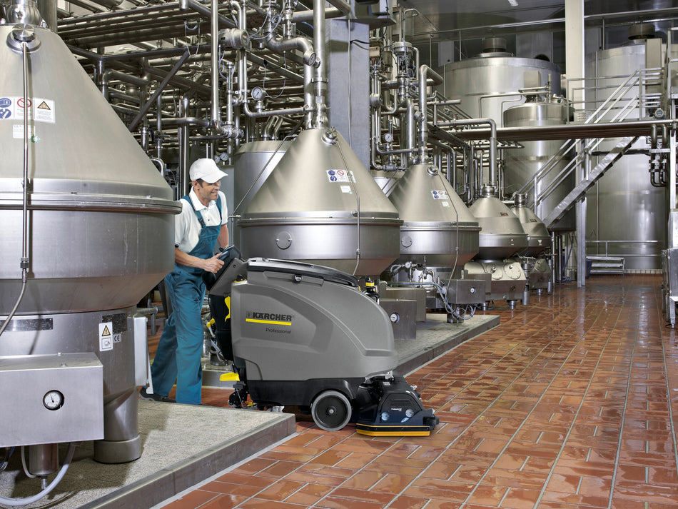 PressurePro Intensiv-Grundreiniger RM 750