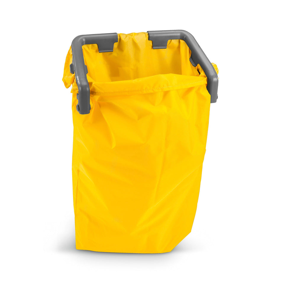 Anbausatz Müllbeutelhalter