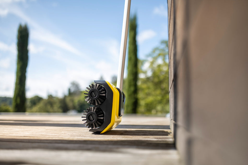 Nettoyeur de terrasses PCL 6