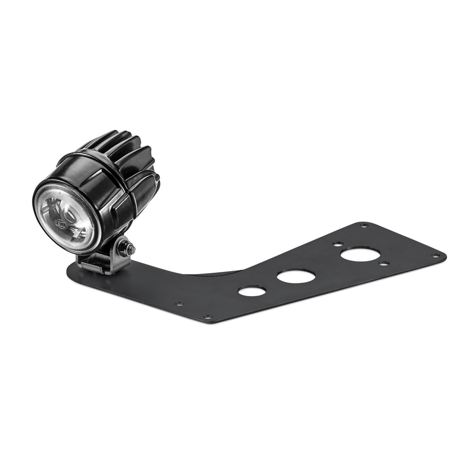 Anbausatz Spotlight blau