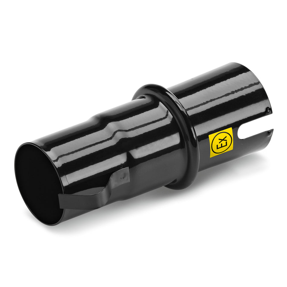 Schlauch Endstück drehbar weiblich DN70