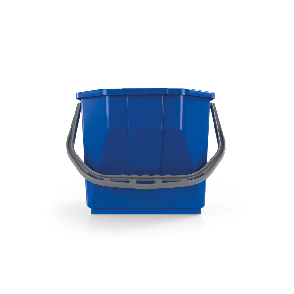 Eimer blau (15 l)