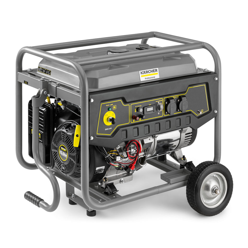 Elektrischer Generator PGG 3/1