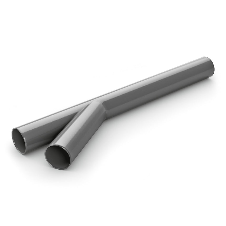 IV Rohr Verteiler 30°-Abzweig Ø 75 mm