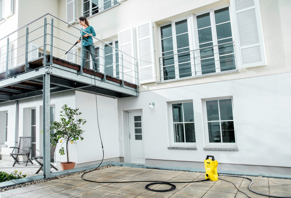 Rallonge de flexible XH 10