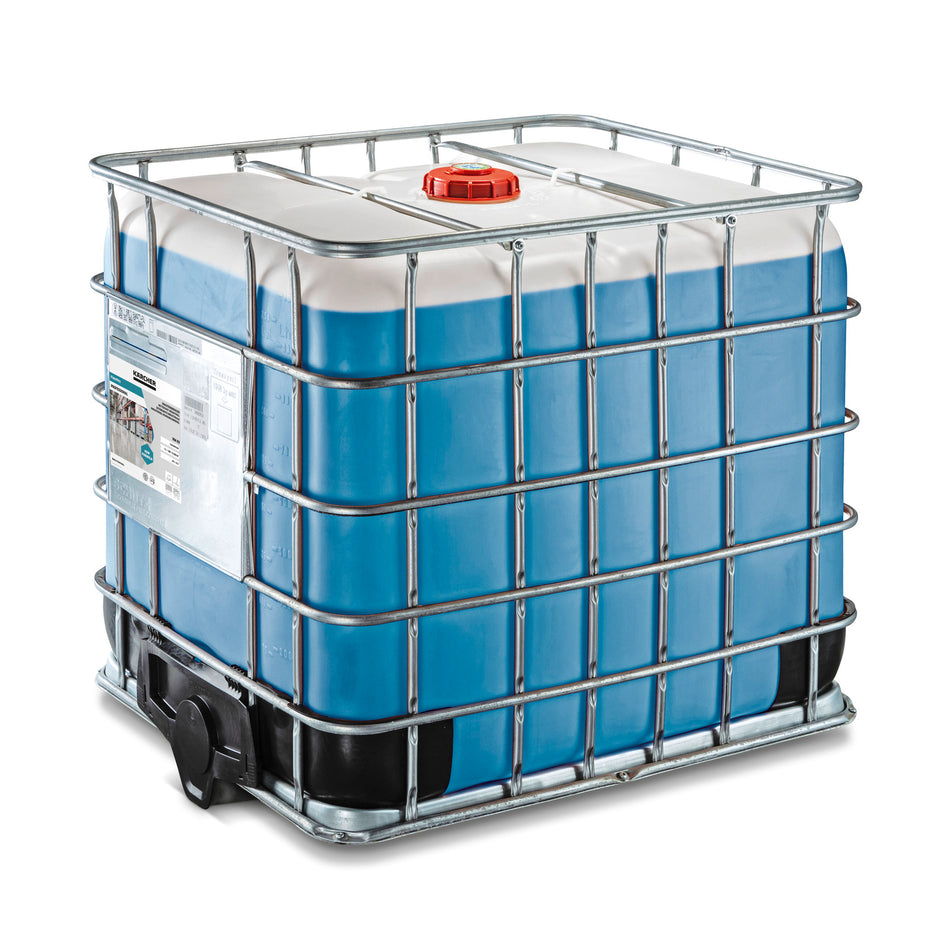 Détergent industriel FloorPro RM 69
