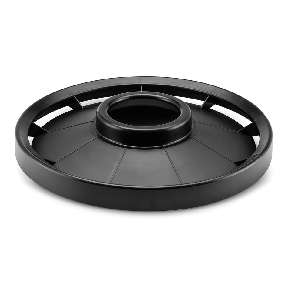 Prallblech für Sammelbehälter Ø 410 mm