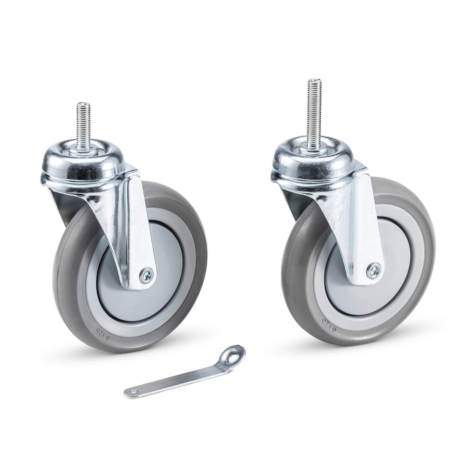 Lenkrolle ohne Bremse Std. D125