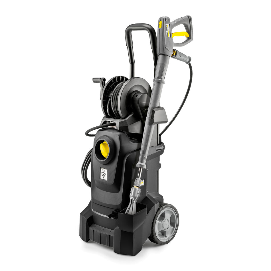 Hochdruckreiniger HD 5/13 EX EB + Foam Classic Anniversary Edition